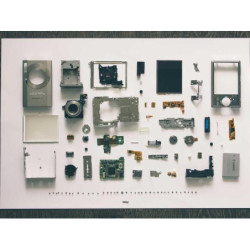 Sleek Cotton Plate pt-PT